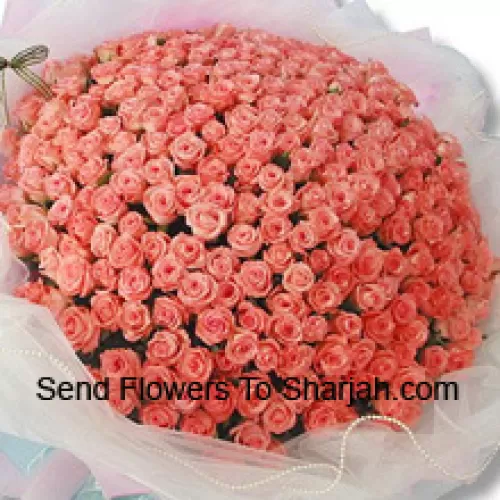 <b>Product Description</b><br><br>A Beautiful Bunch Of 200 Orange Roses With Seasonal Fillers<br><br><b>Delivery Information</b><br><br>* The design and packaging of the product can always vary and is subject to the availability of flowers and other products available at the time of delivery.<br><br>* The "Time selected is treated as a preference/request and is not a fixed time for delivery". We only guarantee delivery on a "Specified Date" and not within a specified "Time Frame".