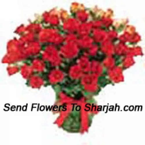 <b>Product Description</b><br><br>Bunch Of 24 Red Colored Roses<br><br><b>Delivery Information</b><br><br>* The design and packaging of the product can always vary and is subject to the availability of flowers and other products available at the time of delivery.<br><br>* The "Time selected is treated as a preference/request and is not a fixed time for delivery". We only guarantee delivery on a "Specified Date" and not within a specified "Time Frame".