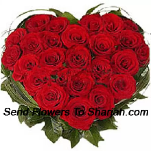 <b>Product Description</b><br><br>Heart Shaped Basket Of 40 Red Roses<br><br><b>Delivery Information</b><br><br>* The design and packaging of the product can always vary and is subject to the availability of flowers and other products available at the time of delivery.<br><br>* The "Time selected is treated as a preference/request and is not a fixed time for delivery". We only guarantee delivery on a "Specified Date" and not within a specified "Time Frame".