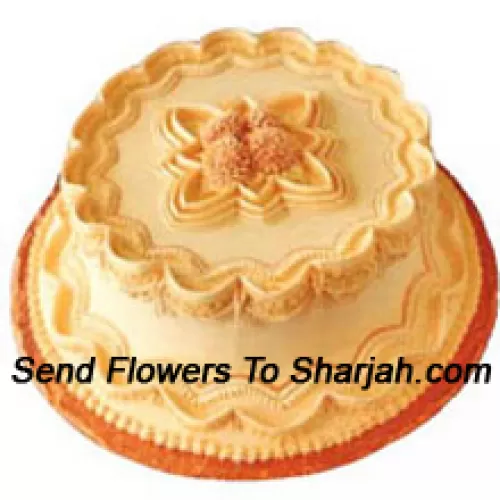 <b>Product Description</b><br><br>1 Kg (2.2 Lbs) Butter Scotch Cake<br><br><b>Delivery Information</b><br><br>* The design and packaging of the product can always vary and is subject to the availability of flowers and other products available at the time of delivery.<br><br>* The "Time selected is treated as a preference/request and is not a fixed time for delivery". We only guarantee delivery on a "Specified Date" and not within a specified "Time Frame".