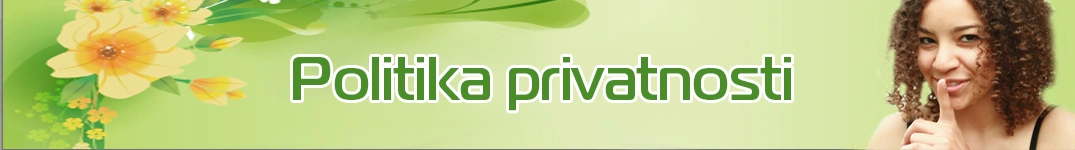 Pošaljite cvijeće u Šardža Pravila privatnosti na internetu